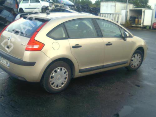 Used Parts CITROËN C4 I (LC_)  1.6 HDi  4828782