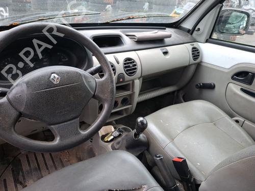Starter RENAULT KANGOO Express (FC0/1_) | BP37348683M8 - Image 13