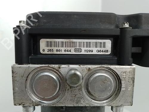 ABS pump CITROËN JUMPY II (VF7) 2.0 HDi 125 | BP37314535M43 - Image 3