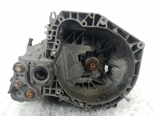 Used Gearbox Gearbox 37317562 37317562