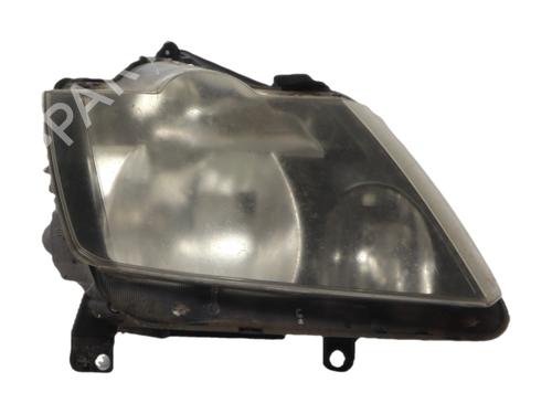Right headlight RENAULT MODUS / GRAND MODUS (F/JP0_) 1.5 dCi (FP0G, JP0G) | BP40437607C29 - Image 4