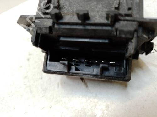 Heater resistor CITROËN C4 II (NC_) 1.6 HDi 90 | BP37308004M108 - Image 2