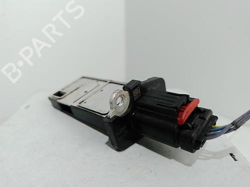 Mass air flow sensor FORD TRANSIT Van (FA_ _) 2.2 TDCi | BP37315320M95 - Image 4