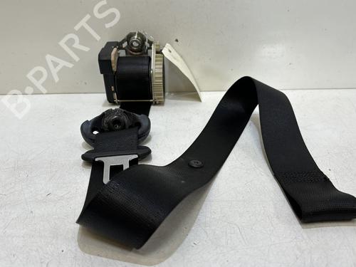 Front right seatbelt OPEL CORSA C (X01) | BP37325882I25 - Image 3