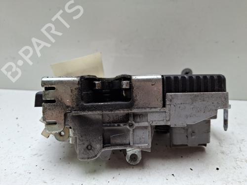 Front left lock CITROËN C8 (EA_, EB_) 2.0 HDi 135 | BP37323900C98 - Image 2