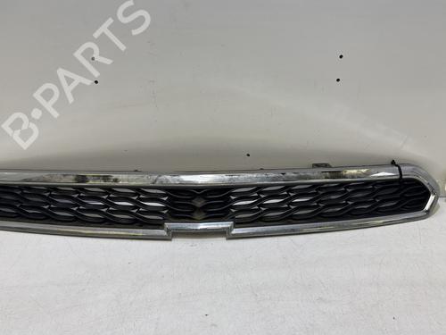 Grill CHEVROLET SPARK (M300) | BP37333275C40 - Image 2
