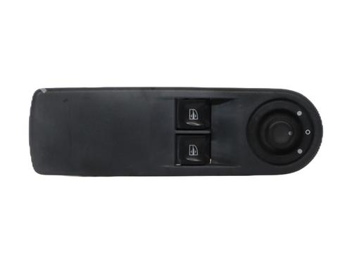 Left front window switch RENAULT CLIO III Hatchback Van (SB_, SR_) | BP37327280I27 - Image 5