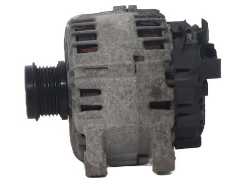Alternator MAZDA 5 (CW) 1.6 CD | BP37344666M7  - Image 5