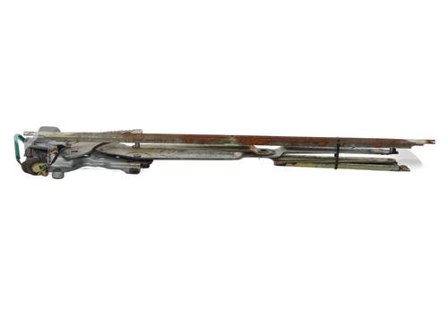 Front left window mechanism KIA CARNIVAL I (UP, FL) 2.9 TDi | BP37343447C22 - Image 2