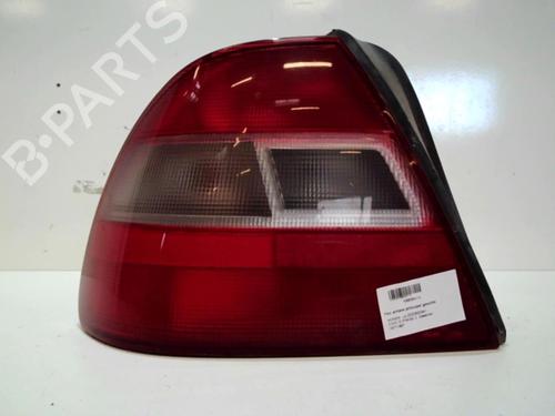 Used Left taillight Left taillight 37310022 37310022