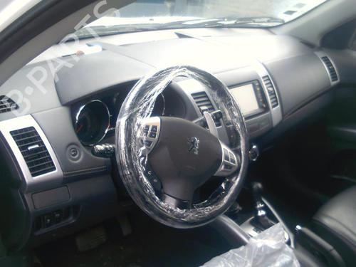 Left front window switch PEUGEOT 4007 (VU_, VV_) 2.2 HDi | BP37323581I27 - Image 9