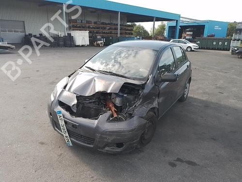 Left front window switch TOYOTA YARIS (_P13_) | BP37317162I27 - Image 6