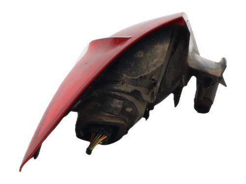 Right taillight CITROËN C4 II (NC_) 1.6 HDi 110 | BP37521220C35 - Image 4