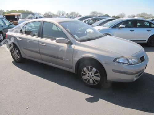 Left tailgate light RENAULT LAGUNA II (BG0/1_) | BP37300885C79 - Image 4