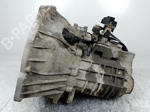 Gearbox FORD TRANSIT CONNECT (P65_, P70_, P80_) 1.8 Di | BP37311311M3 - Image 3
