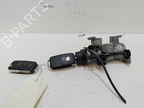 Electronic module SKODA OCTAVIA II Combi (1Z5) 1.9 TDI | BP37312004M83 - Image 6