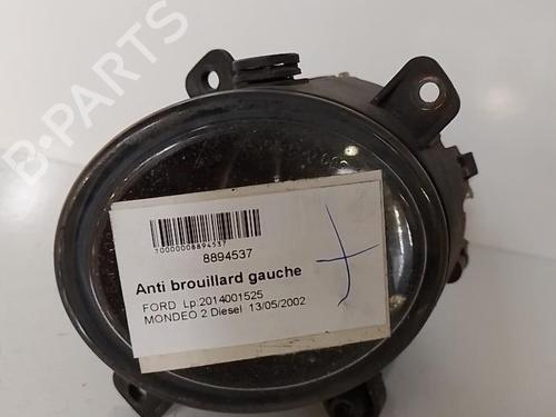 Left front fog light FORD MONDEO III (B5Y) | BP37296533C30 - Image 2