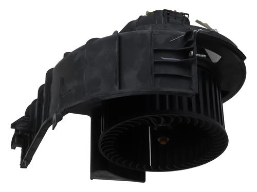 Heater blower motor BMW X5 (E70) | BP37330521M62 - Image 4