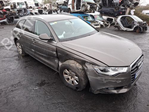 Engine AUDI A6 C7 Avant (4G5, 4GD) 2.0 TDI | BP37340150M1 - Image 9