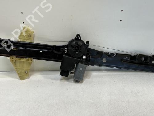 Front right window mechanism CITROËN JUMPY III Van (V_) 2.0 BlueHDi 120 | BP37325118C23 - Image 2