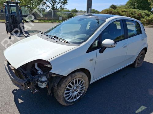 Engine FIAT PUNTO EVO (199_) | BP37344336M1 - Image 6