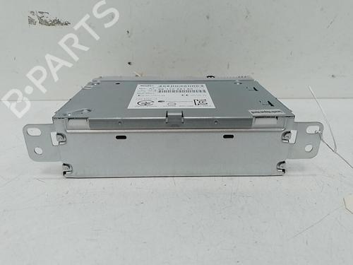 Used Radio Radio 37315021 37315021