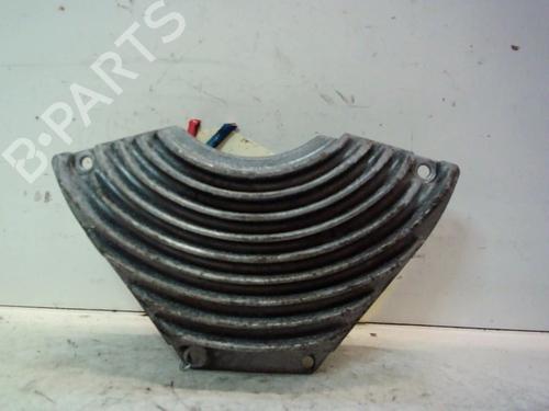 Used Heater resistor Heater resistor 37304611 37304611