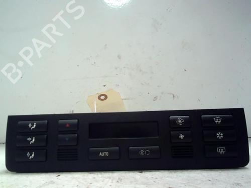 Climate control BMW 3 (E46) | BP37304630I5 - Image 3