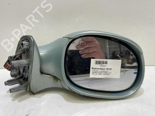 Used Right mirror Right mirror 37319056 37319056