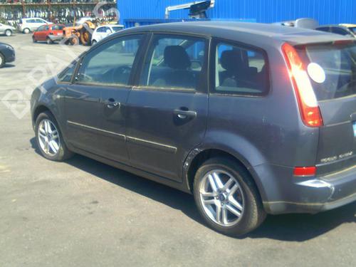 Rear axle FORD FOCUS C-MAX (DM2) | BP37619691M2 - Image 10