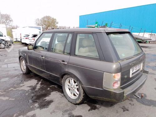 Engine LAND ROVER RANGE ROVER III (L322) 3.0 D 4x4 | BP37321680M1 - Image 6