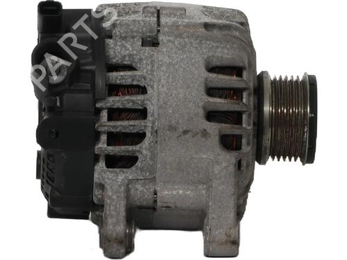 Used Alternator Alternator 37326670 37326670