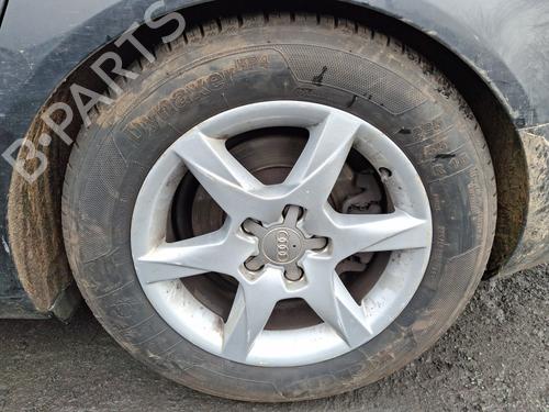 Steering column stalk AUDI A6 C6 Avant (4F5) | BP37331934I23 - Image 15