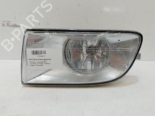 left-front-fog-light-skoda-octavia-ii-combi-1z5-2004-2005-2006-2007-2008-2009-2010-2011-2012-2013-37311995 main image