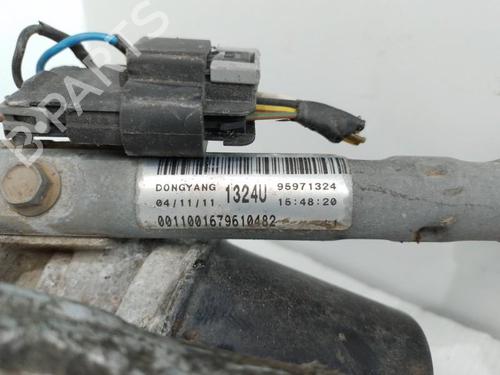 Front wiper motor CHEVROLET CRUZE (J300) | BP37308637M29 - Image 2