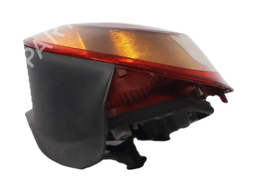 Left taillight RENAULT MODUS / GRAND MODUS (F/JP0_) 1.5 dCi (FP0D, JP0D) | BP38942251C34 - Image 2