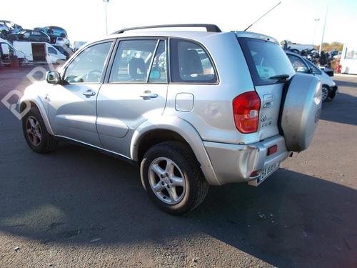 Left front indicator TOYOTA RAV 4 II (_A2_) 2.0 D 4WD (CLA20_, CLA21_, CLA20R, CLA21R) | BP37301565C32 - Image 7