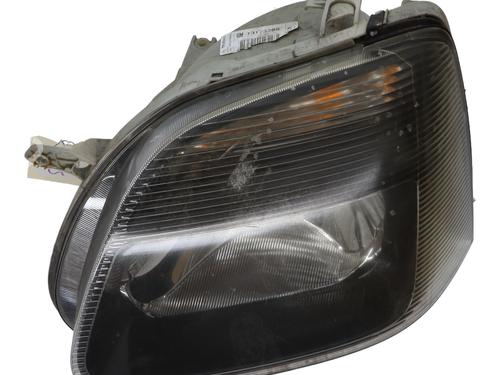 Left headlight OPEL AGILA A (H00) | BP37330067C28 - Image 2