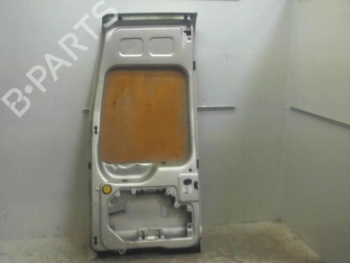 Used Right tailgate Right tailgate 37618499 37618499