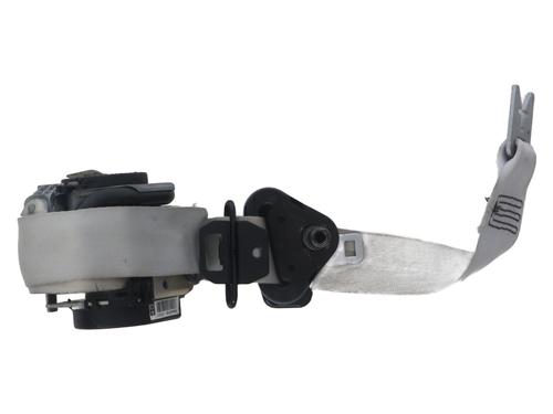 Front right seatbelt RENAULT MEGANE III Hatchback (BZ0/1_, B3_) 1.5 dCi (BZ09, BZ0D, BZ1W, BZ29, BZ14) | BP37346026I25 - Image 2