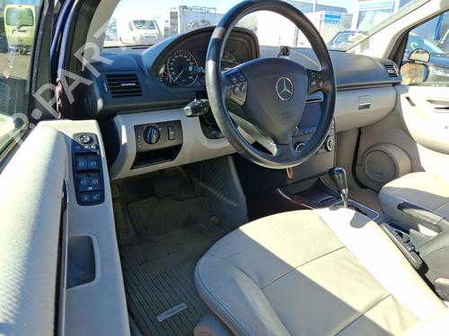 Starter MERCEDES-BENZ A-CLASS (W169) A 150 (169.031, 169.331) | BP37343701M8 - Image 7