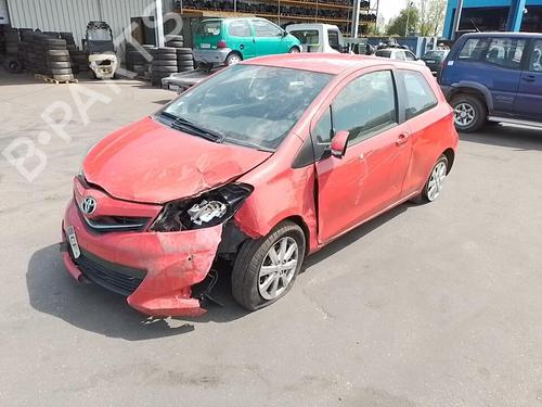 Pièces Détachées Usagées TOYOTA YARIS (_P13_) 1.0 (KSP130_, KSP130) 4800593