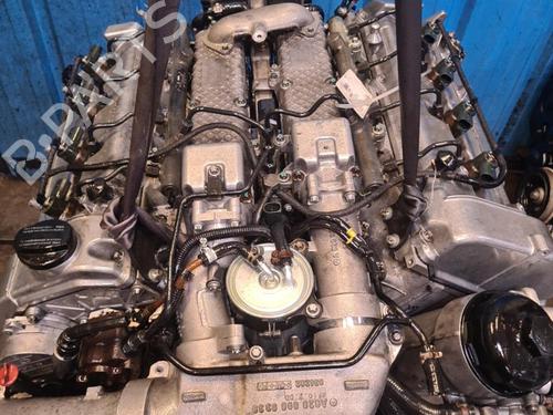 Engine MERCEDES-BENZ S-CLASS (W220, V220) | BP37310705M1 - Image 3