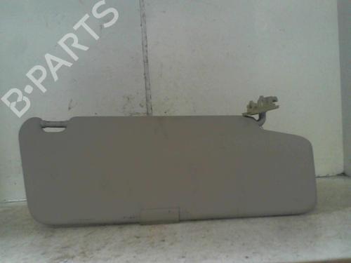 Left sun visor MERCEDES-BENZ C-CLASS (W204) | BP37303976I1 - Image 2
