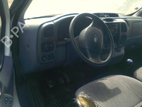 Alternator FORD TRANSIT Van (FA_ _) 2.0 DI (FAE_, FAF_, FAG_) | BP37314034M7 - Image 6