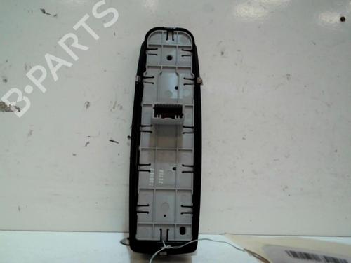 Left front window switch RENAULT LAGUNA III (BT0/1) | BP37311127I27 - Image 2