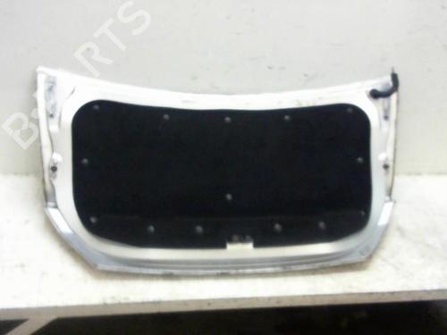 Used Tailgate Tailgate 37618164 37618164