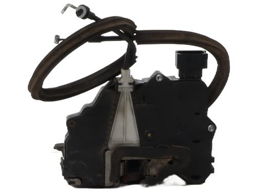 Front right lock PEUGEOT BOXER Van 2.2 HDi 120 | BP37752953C97 - Image 4