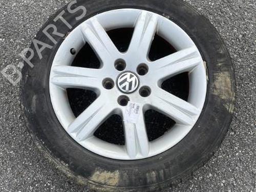 Used Rim Rim 37621034 37621034
