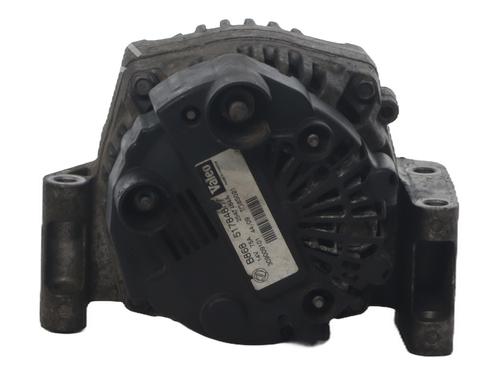 Alternator FIAT PUNTO EVO (199_) 1.3 D Multijet (199AXC1A, 199BXC1A, 199AXT1A, 199BXT1A) | BP37334115M7 - Image 5